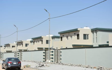 مجمع أبو تراب السكني.. مشروع سكني تحوّل إلى عبء على المواطنين بين غياب المستثمر وتلكؤ الجهات الرسمية