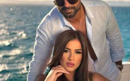 كريم فهمي وياسمين عبد العزيز يجددان التعاون الفني في رمضان 2026