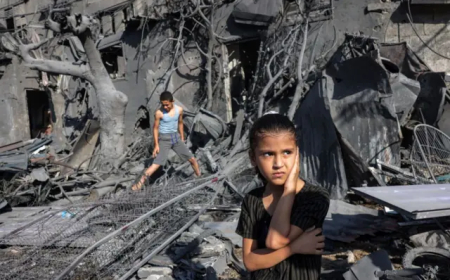 إسرائيل تعلن توقف الهجمات واستئناف وقف إطلاق النار في غزة