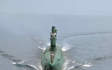 كوريا الجنوبية تطلب من الولايات المتحدة دعم توريد الوقود النووي لغواصاتها