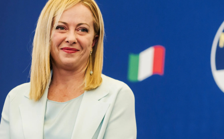 إلغاء زيارة رئيسة الوزراء الإيطالية إلى القاهرة قبل افتتاح المتحف المصري الكبير