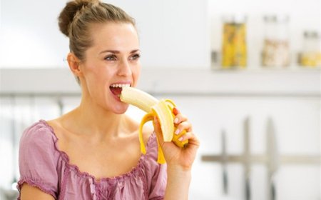 دراسة هندية: تناول موزتين يومياً يحمي المعدة من القرحة والسرطان