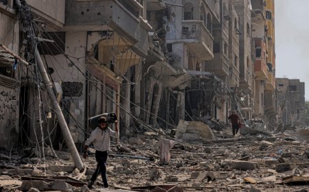 تقرير سري للخارجية الأميركية يكشف انتهاكات إسرائيل في غزة