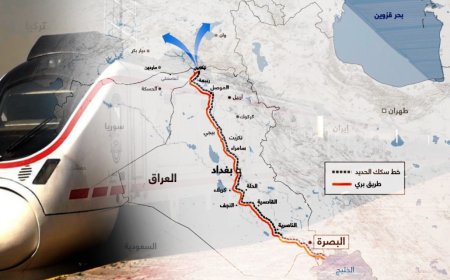 وزير النقل: طريق التنمية مشروع اقتصادي متكامل وسيتم تدقيقه بخبرات دولية