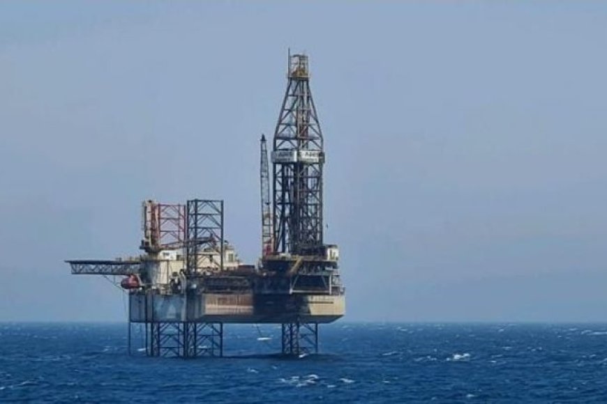 مصر تعلن نجاح حفر البئر "ظهر-9" وإنتاج 70 مليون قدم مكعب غاز يومياً