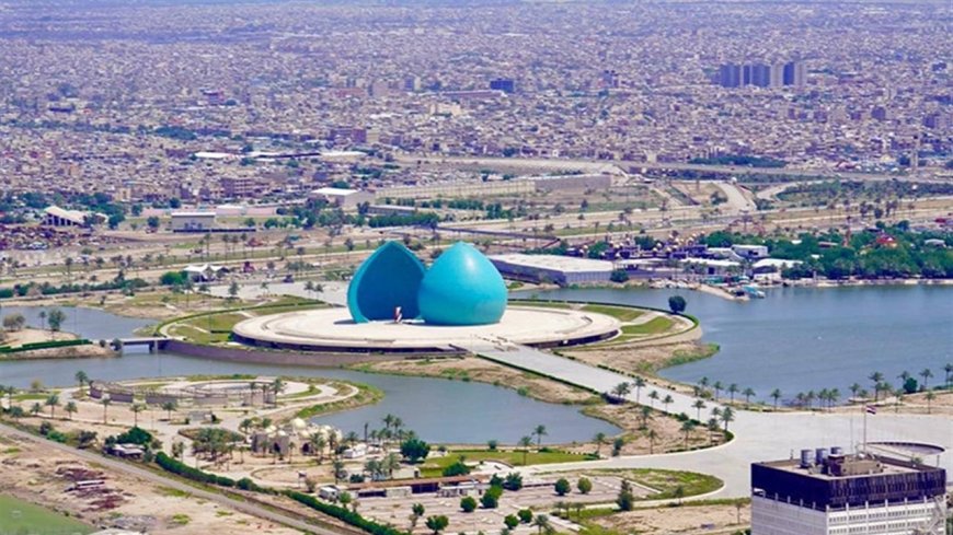 بغداد تحصد استضافة معرض إكسبو كاردن 2029