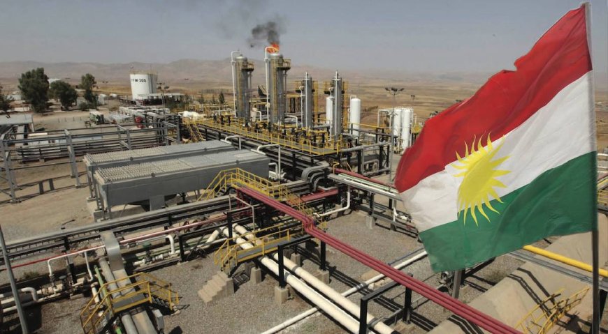 واشنطن تدفع نحو تثبيت صادرات نفط كردستان وضمان مكاسب لشركاتها