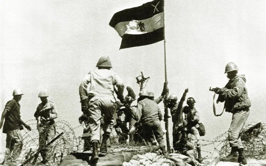 السيسي: السلام مع إسرائيل مفتاح استقرار الشرق الأوسط