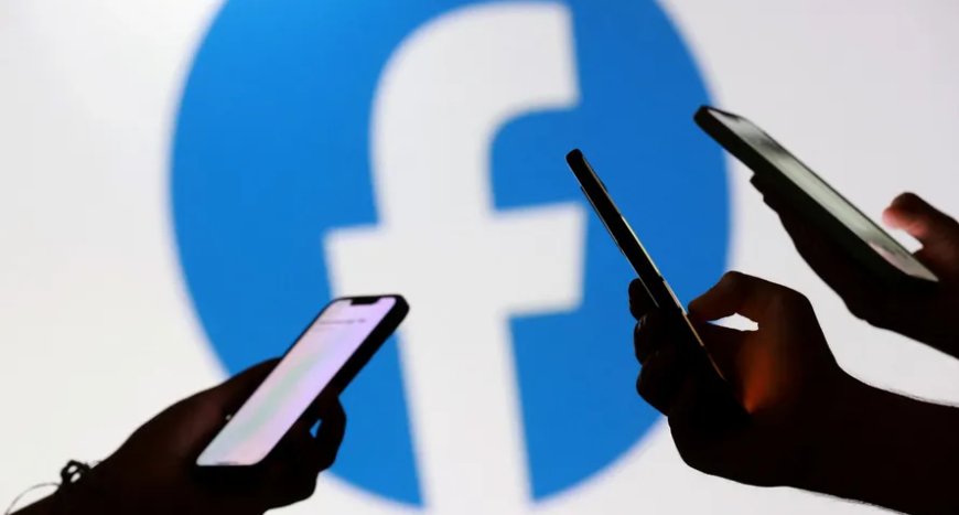 ميتا تطلق تحديثًا جديدًا يمنح مستخدمي فيسبوك تحكمًا أكبر في الخوارزميات