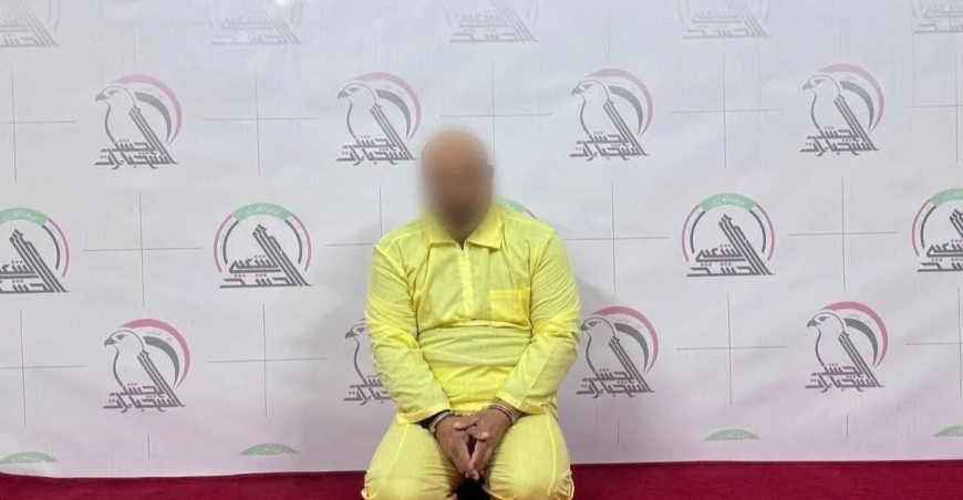 اعتقال قيادات بعثية كبيرة في ذي قار بعملية استخبارية نوعية