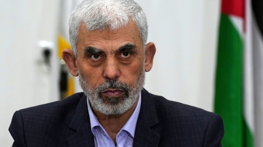 حماس تطالب بتسليم جثتي يحيى ومحمد السنوار ضمن صفقة التبادل