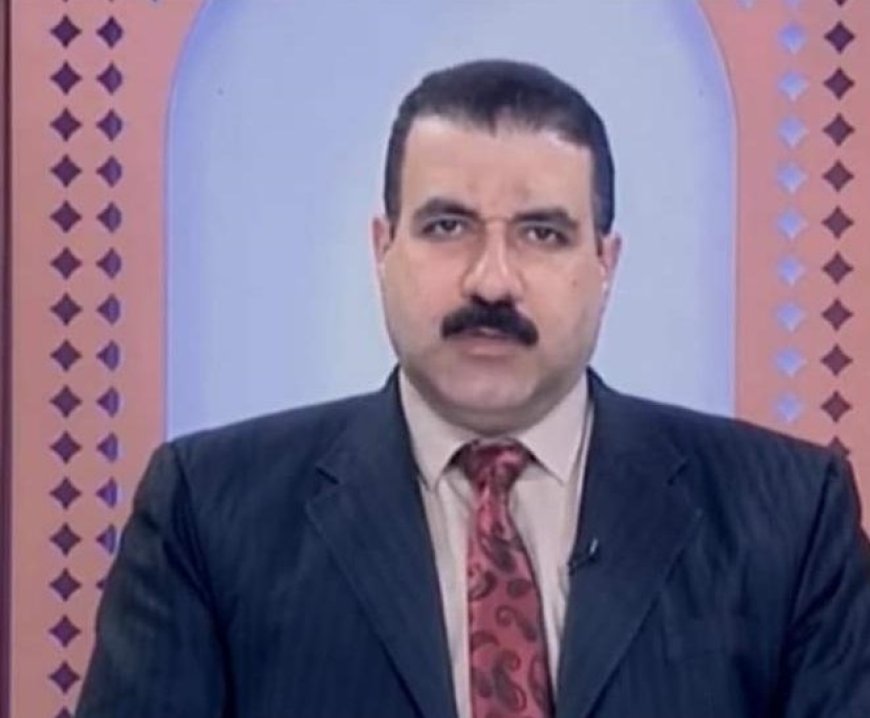 انفاق تسحب الفوضى !