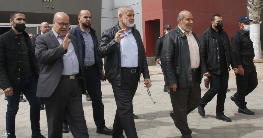 الساعات المقبلة حاسمة في مفاوضات شرم الشيخ بين حماس وإسرائيل