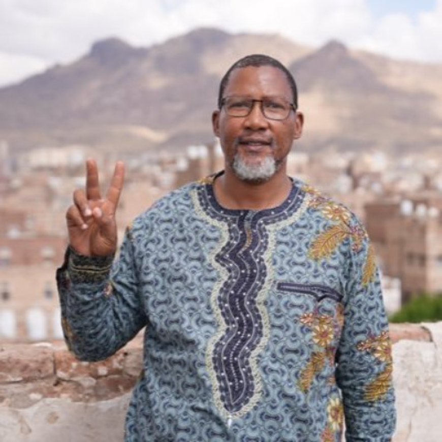 حفيد مانديلا يدين هجوم إسرائيل على أسطول "الصمود"