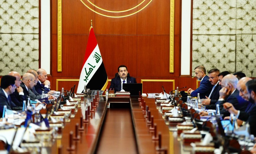 خبراء: الموازنة العراقية تعاني عجزاً تشغيلياً وتواجه تحديات مالية حادة
