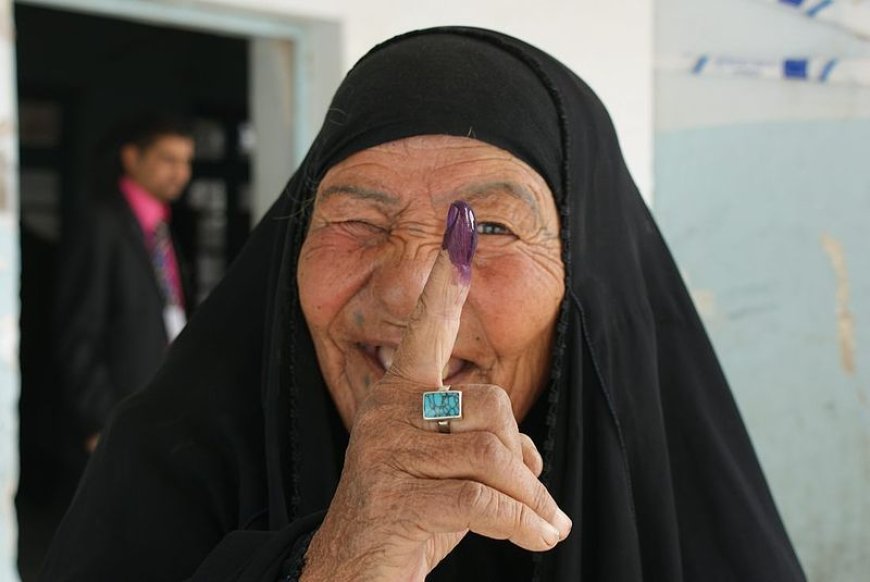انفلات المال الانتخابي في العراق: تعليمات المفوضية أمام اختبار الواقع