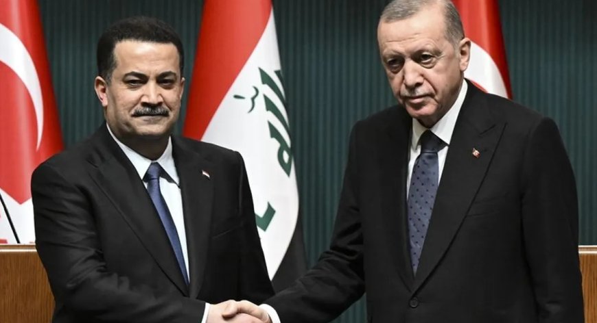 العراق وتركيا يهددان بالانسحاب من قمة شرم الشيخ في حال مشاركة نتنياهو