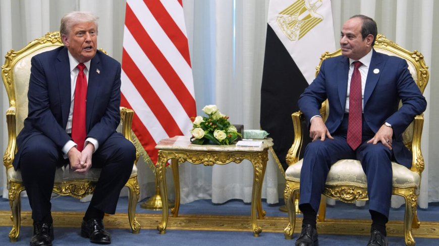 ترامب: مستعد لرفع العقوبات عن إيران إذا قبلت التفاوض