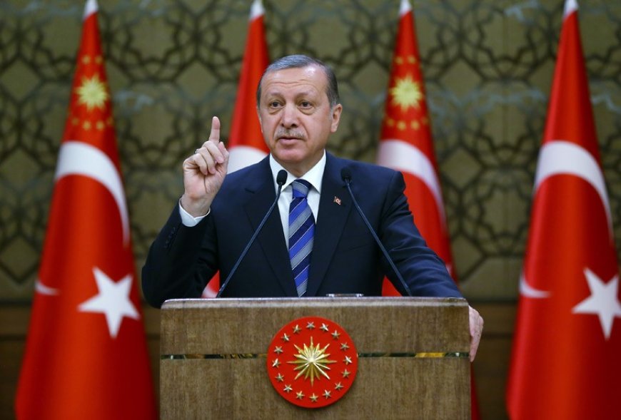 أردوغان يحذّر إسرائيل: "الثمن سيكون باهظاً إن عادت للمجازر بعد اتفاق غزة"