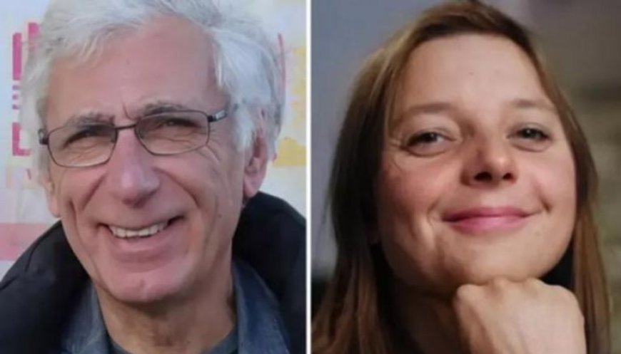 إيران تصدر أحكامًا قاسية بالسجن على فرنسيين بتهم التجسس لصالح باريس وتل أبيب