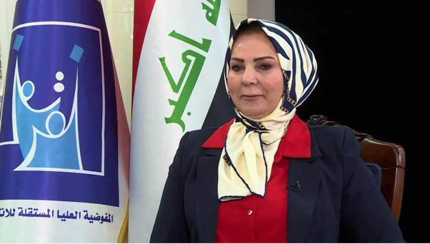المفوضية: 400 غرامة لمخالفات الدعاية الانتخابية في عموم العراق