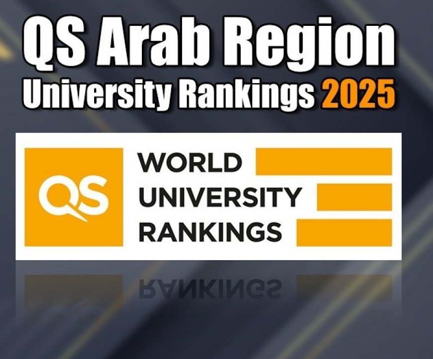 36 جامعة عراقية تحصد مراتب تنافسية في تصنيف QS العربي لعام 2026