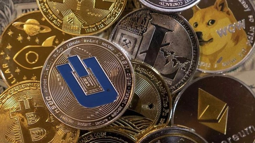 الصحيفة الفرنسية: "حيتان" السوق وراء انهيار العملات المشفّرة وبيتكوين يجرّ الجميع إلى القاع
