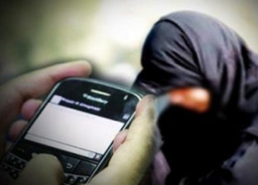 الإطاحة بأكبر شبكة ابتزاز في النجف يقودها محامٍ وزوجته