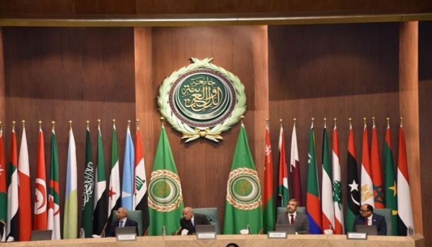 الجامعة العربية تضع اللمسات الأخيرة على اتفاقية استثمار عربية شاملة