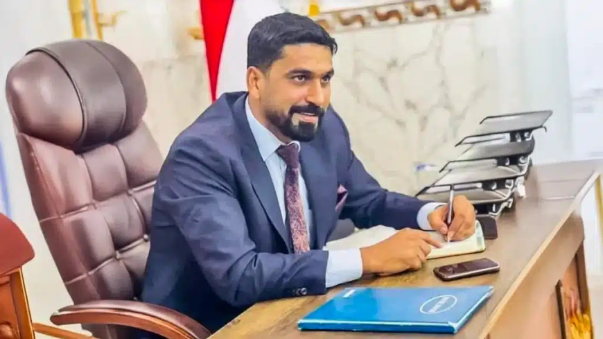 الداخلية تعلن القبض على منفذي اغتيال عضو مجلس محافظة بغداد صفاء المشهداني