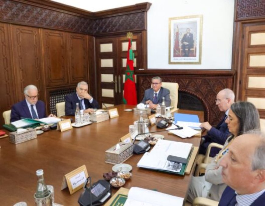المغرب يصادق على تعديل التعويض العائلي للقطاع الخاص بأثر رجعي