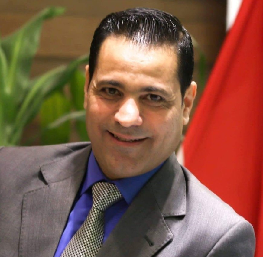 الشابندر وتفسيراته للواقع السياسي