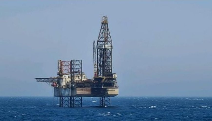 مصر تعلن نجاح حفر البئر "ظهر-9" وإنتاج 70 مليون قدم مكعب غاز يومياً