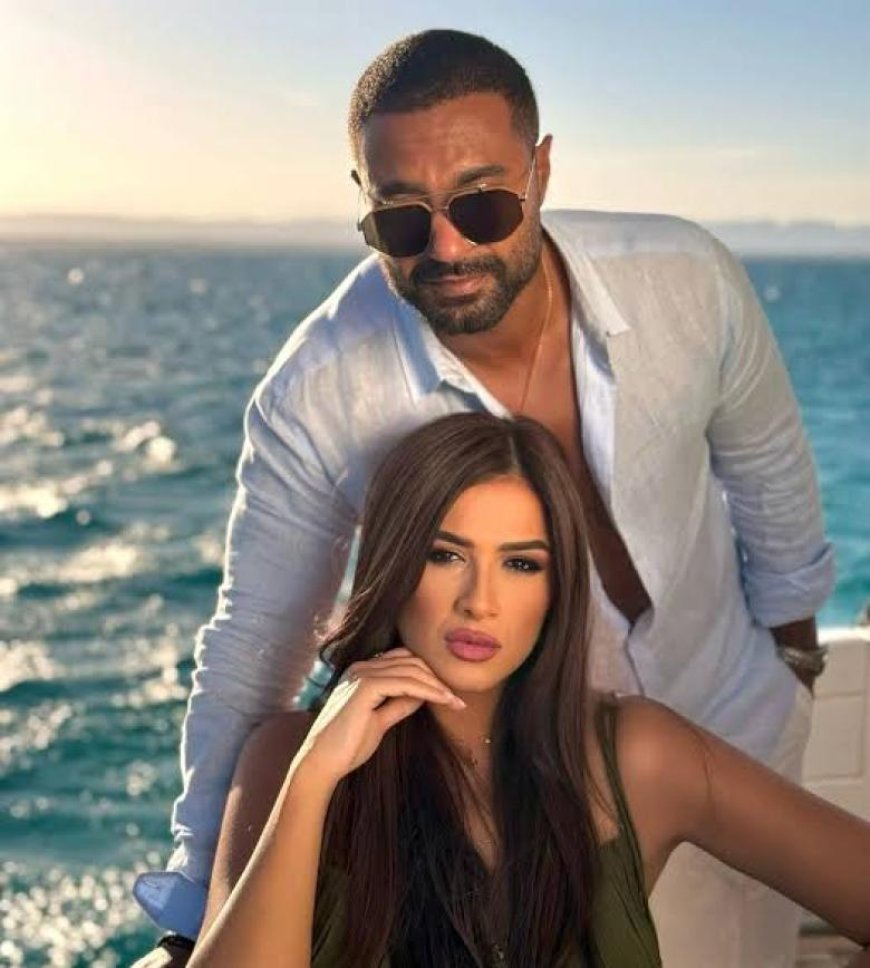 كريم فهمي وياسمين عبد العزيز يجددان التعاون الفني في رمضان 2026