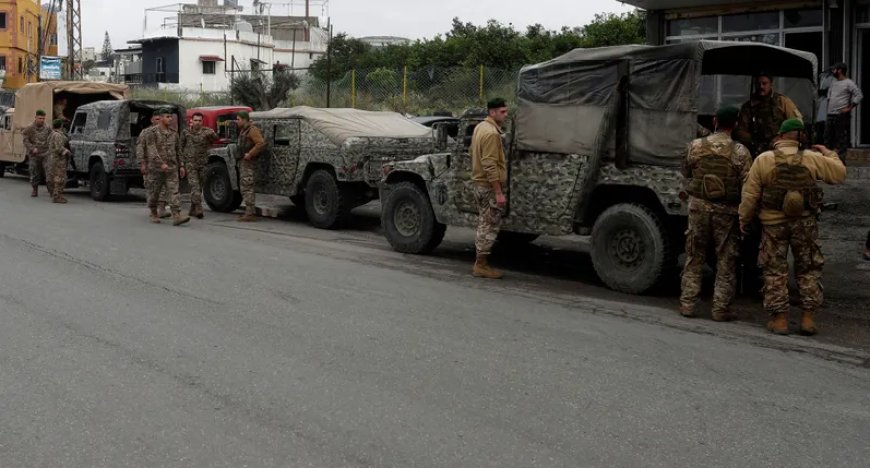 تصعيد أميركي في لبنان: واشنطن تضغط على بيروت لنزع سلاح حزب الله