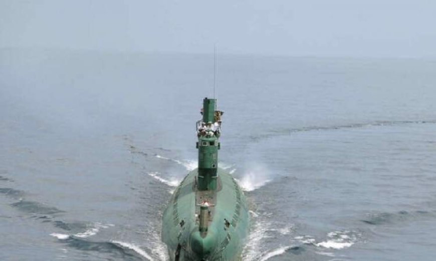 كوريا الجنوبية تطلب من الولايات المتحدة دعم توريد الوقود النووي لغواصاتها