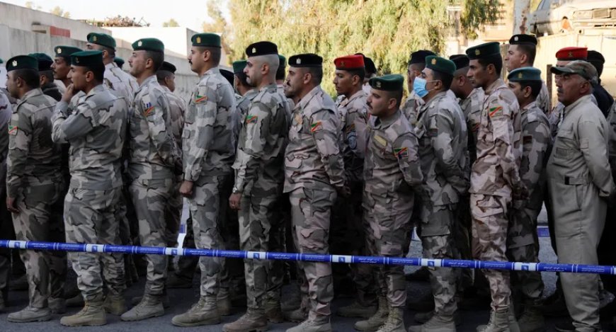 المفوضية تحدد موعد الصمت الانتخابي والتصويت الخاص