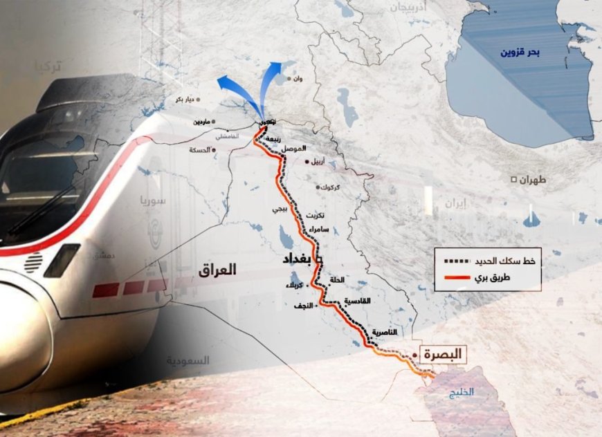 وزير النقل: طريق التنمية مشروع اقتصادي متكامل وسيتم تدقيقه بخبرات دولية