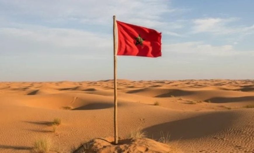 مجلس الأمن يصوت على مشروع قرار أميركي يدعم الحكم الذاتي في الصحراء المغربية