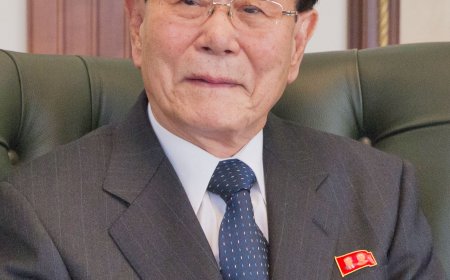 كوريا الجنوبية تقدم التعازي بوفاة كيم يونغ القيادي الكوري الشمالي