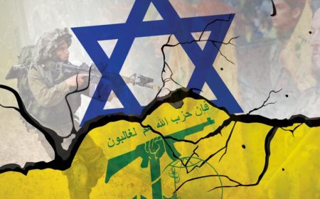 تصعيد لبناني – إسرائيلي يهدد بتفجير الجبهة الشمالية مجدداً