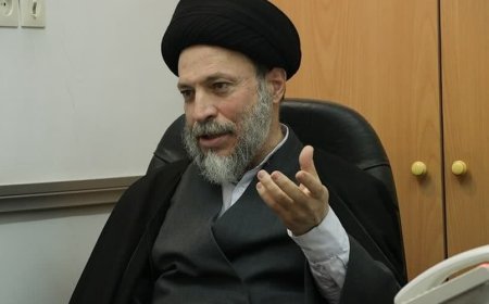 السيد رياض الحكيم يصدر بيانا بشأن الإنتخابات المقبلة