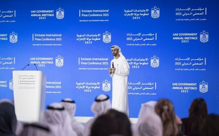 استثمارات الإمارات في الذكاء الاصطناعي تتجاوز 147 مليار دولار