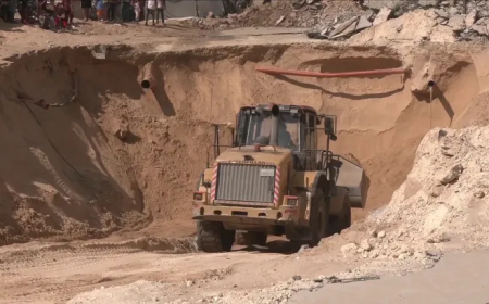 حماس: إسرائيل فشلت استخباريًا في العثور على الأسرى رغم الدعم الغربي