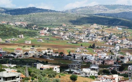 بري: إسرائيل حولت الجنوب اللبناني إلى ميدان مفتوح