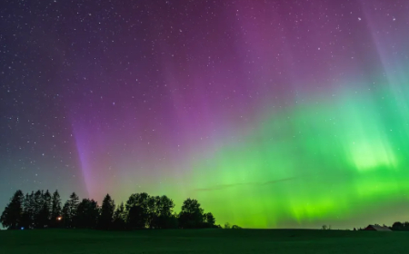 تحذير من عاصفة شمسية قوية قد تؤثر على الأقمار الاصطناعية والملاحة