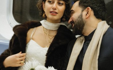 زوجة عمدة نيويورك الجديد تثير تفاعلاً واسعاً بصورها في دبي