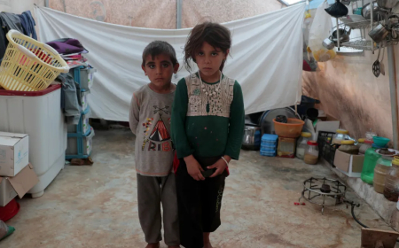 البنك الدولي: 90% من السوريين تحت خط الفقر والانهيار الاقتصادي يتعمّق