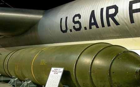 بكين تدعو واشنطن إلى خفض ترسانتها النووية بشكل كبير