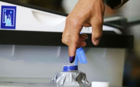 السوداني: الانتخابات ملك للشعب وصوت المواطن أساس العملية الديمقراطية